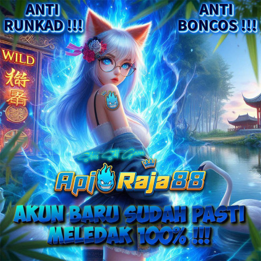 APIRAJA88 - Situs Slot Online Maxwin Gacor Hari Ini Slot88 Terpercaya 2025